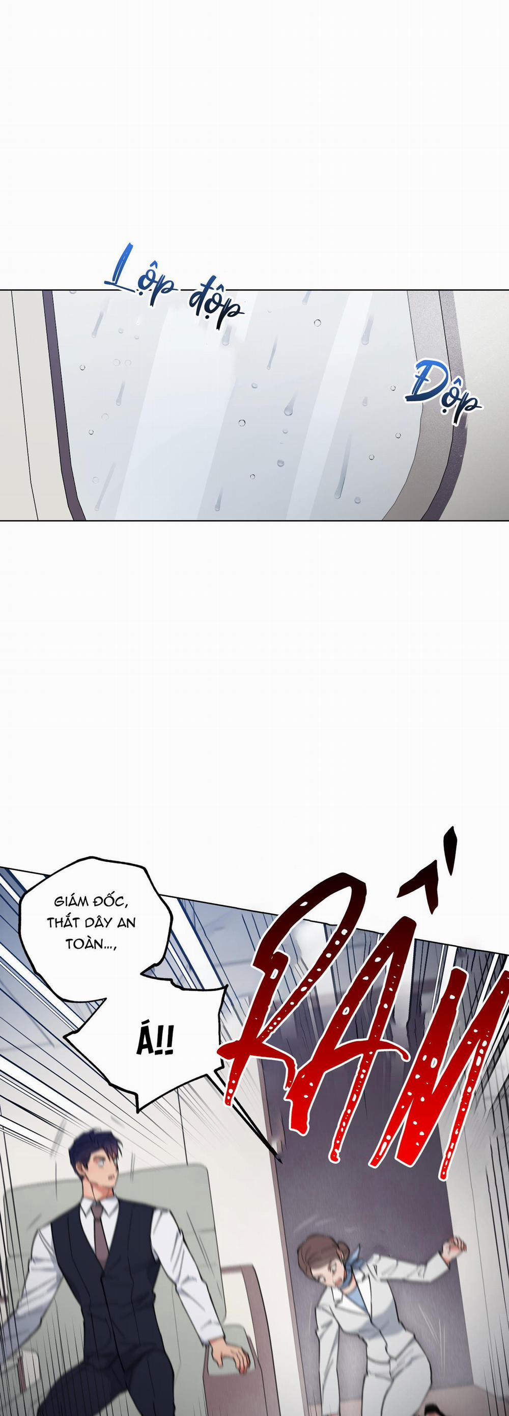 Bình Minh, Mây Và Sông 26 trang 22