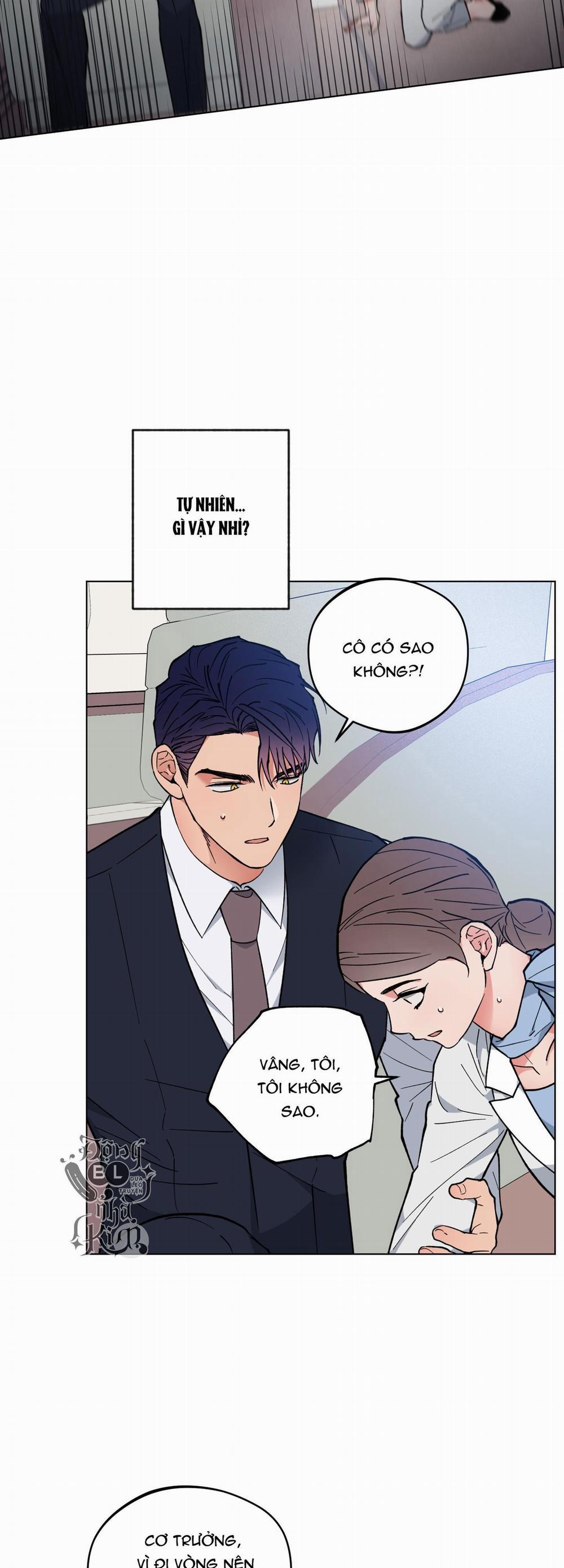 Bình Minh, Mây Và Sông 26 trang 23