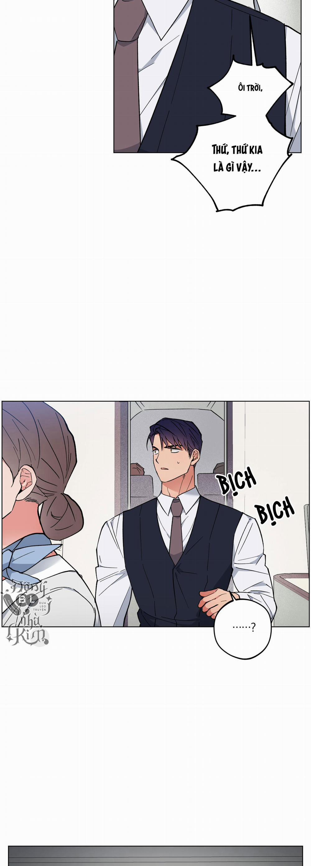 Bình Minh, Mây Và Sông 26 trang 25