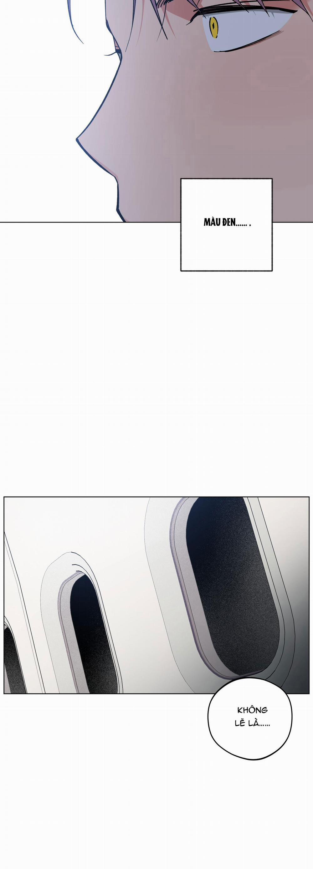 Bình Minh, Mây Và Sông 26 trang 27