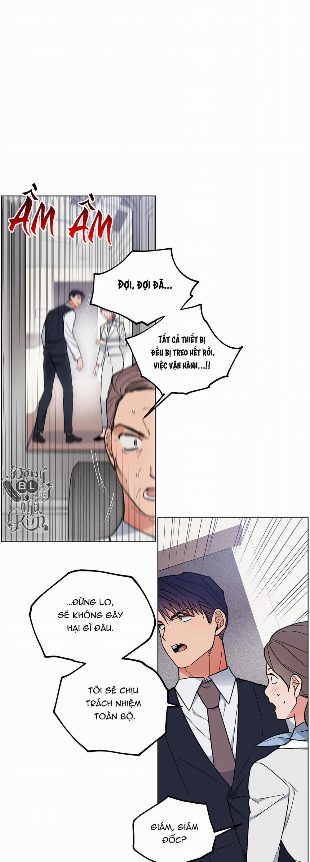 Bình Minh, Mây Và Sông 26 trang 31