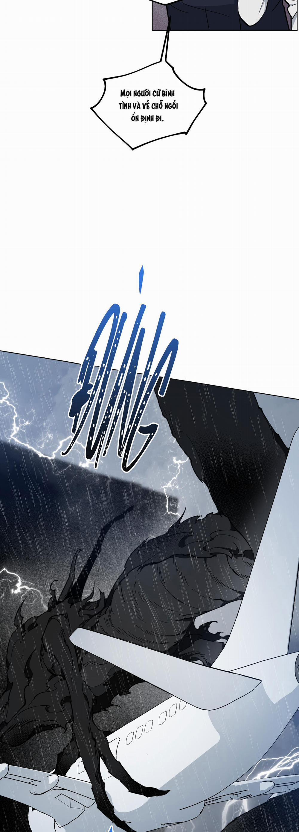 Bình Minh, Mây Và Sông 26 trang 32