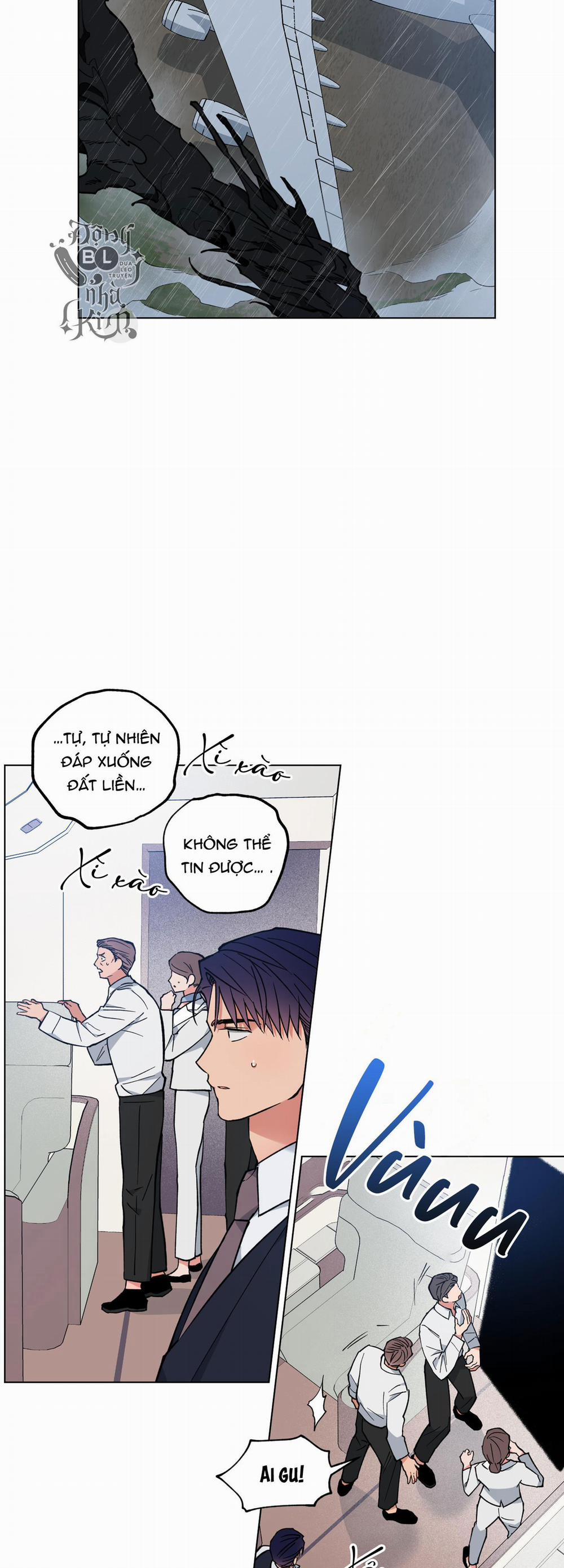 Bình Minh, Mây Và Sông 26 trang 35