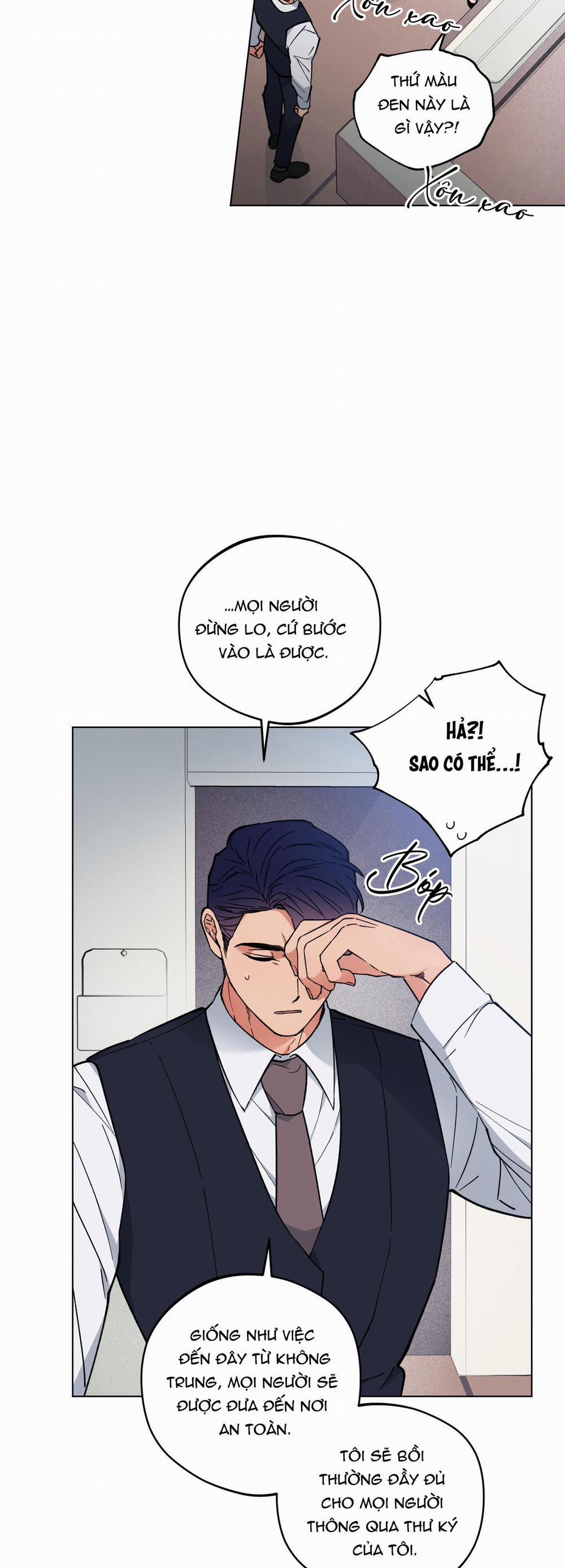 Bình Minh, Mây Và Sông 26 trang 36