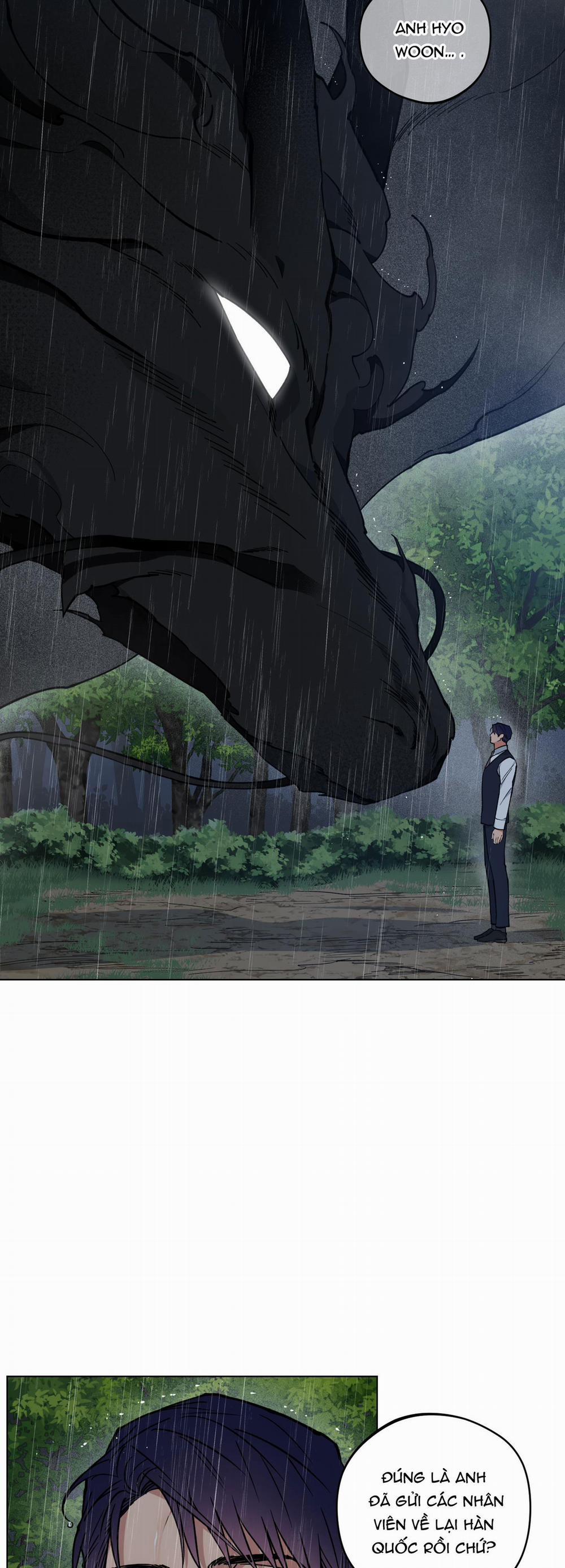 Bình Minh, Mây Và Sông 26 trang 40