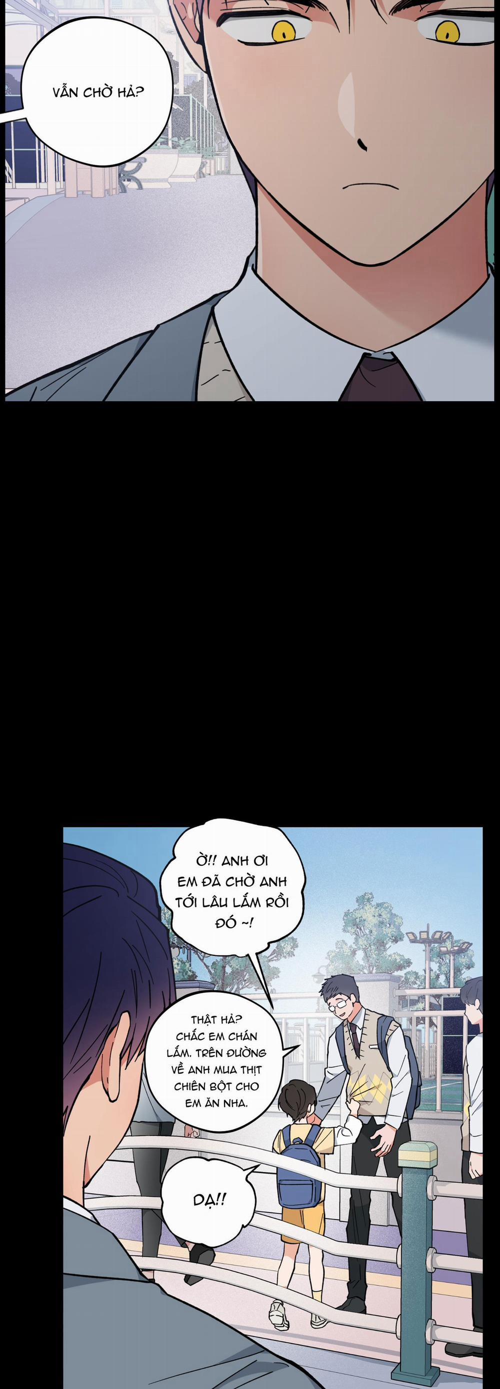 Bình Minh, Mây Và Sông 26 trang 5