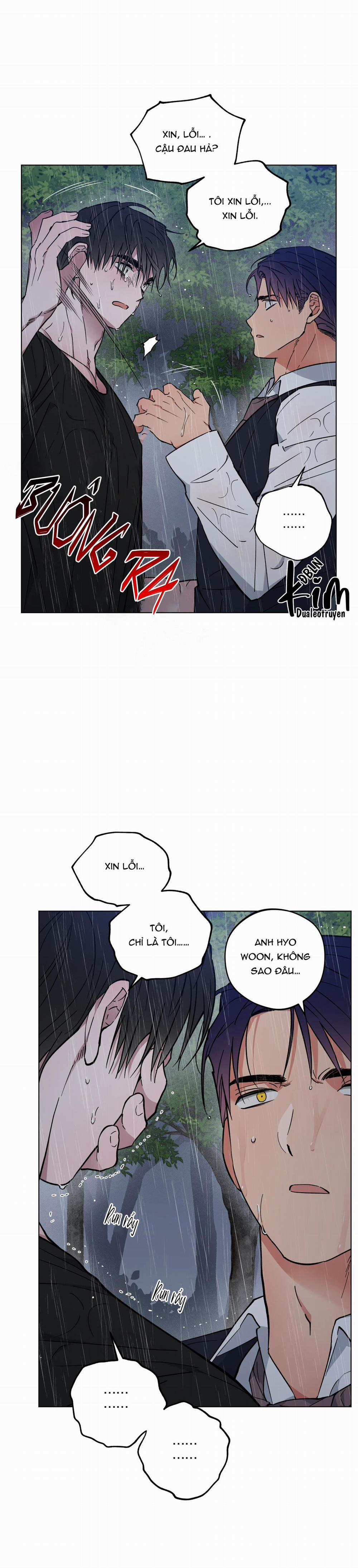 Bình Minh, Mây Và Sông 27 trang 11