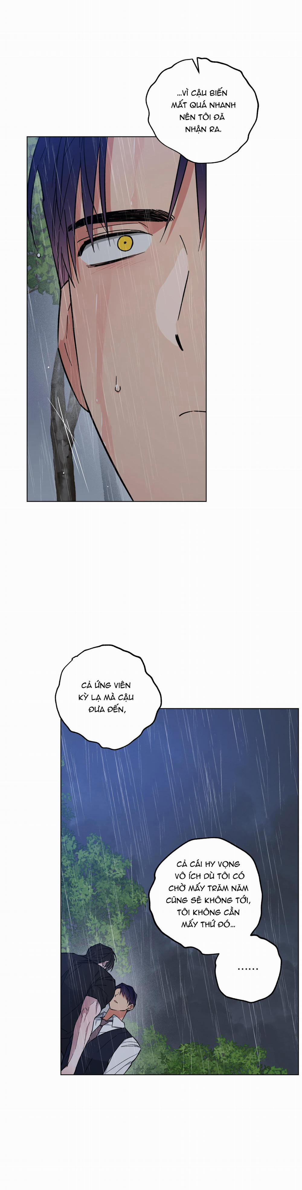 Bình Minh, Mây Và Sông 27 trang 12