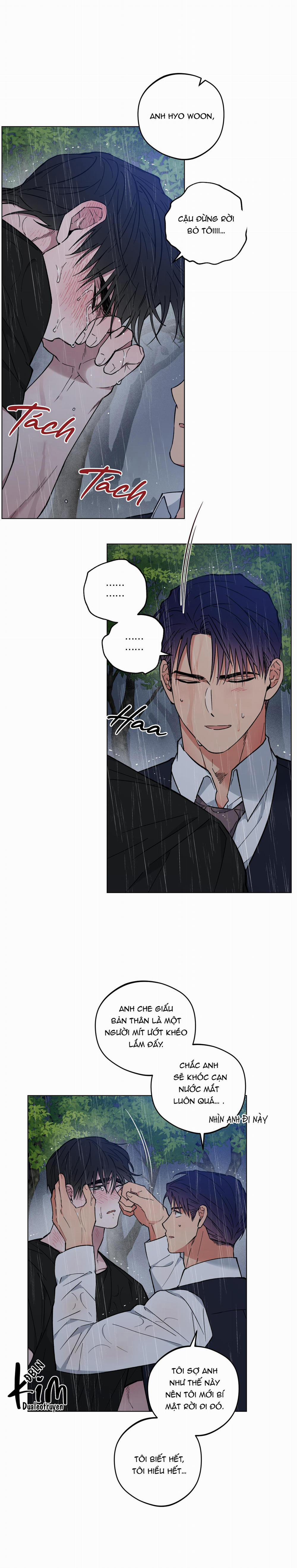 Bình Minh, Mây Và Sông 27 trang 16