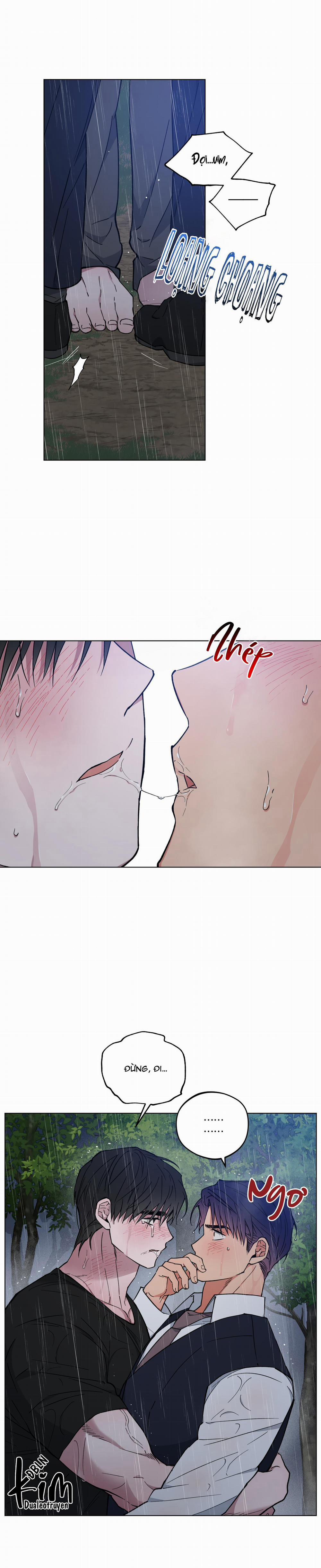 Bình Minh, Mây Và Sông 27 trang 18