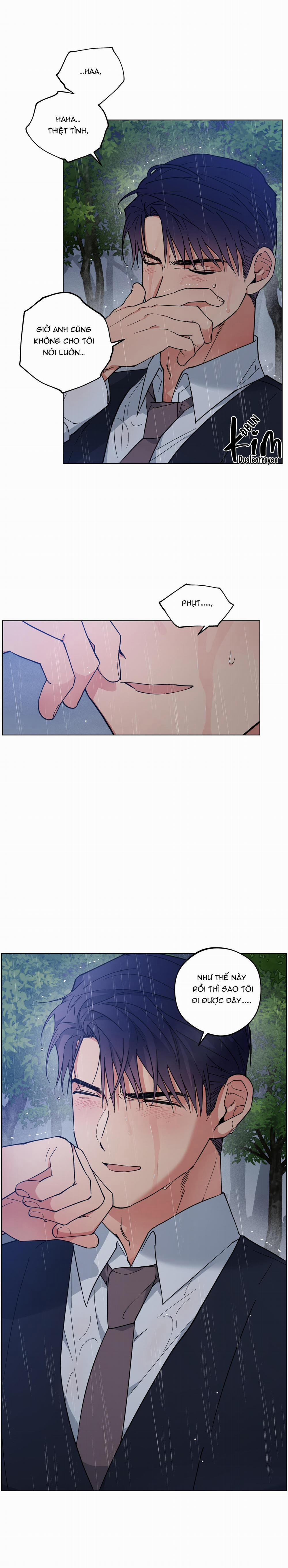 Bình Minh, Mây Và Sông 27 trang 19