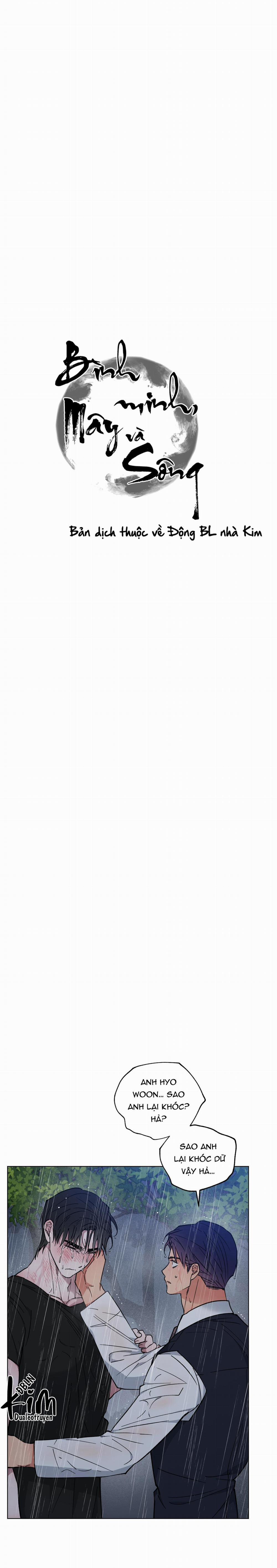 Bình Minh, Mây Và Sông 27 trang 2