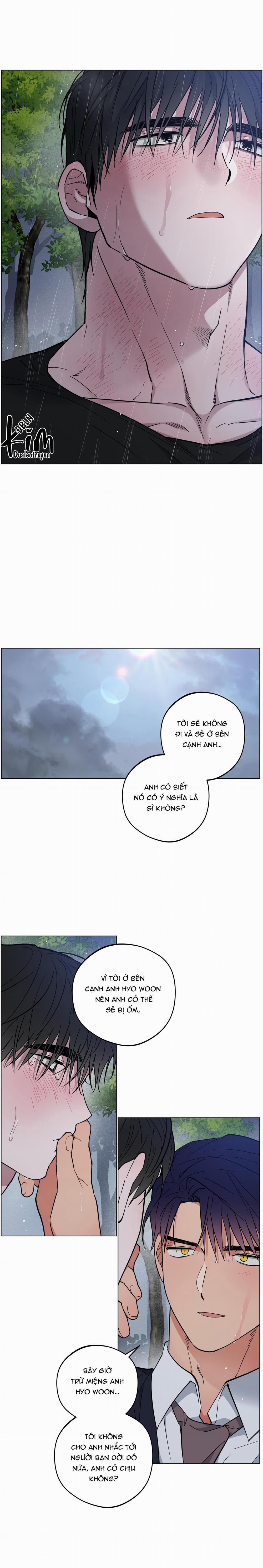 Bình Minh, Mây Và Sông 27 trang 20