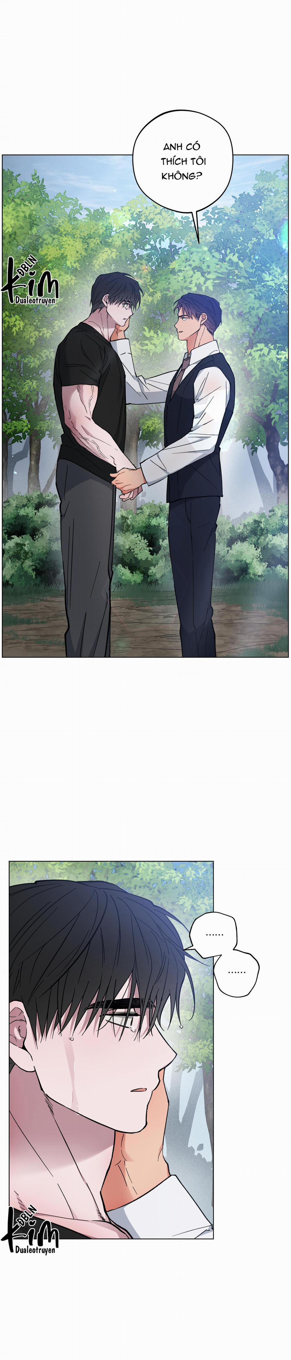 Bình Minh, Mây Và Sông 27 trang 22