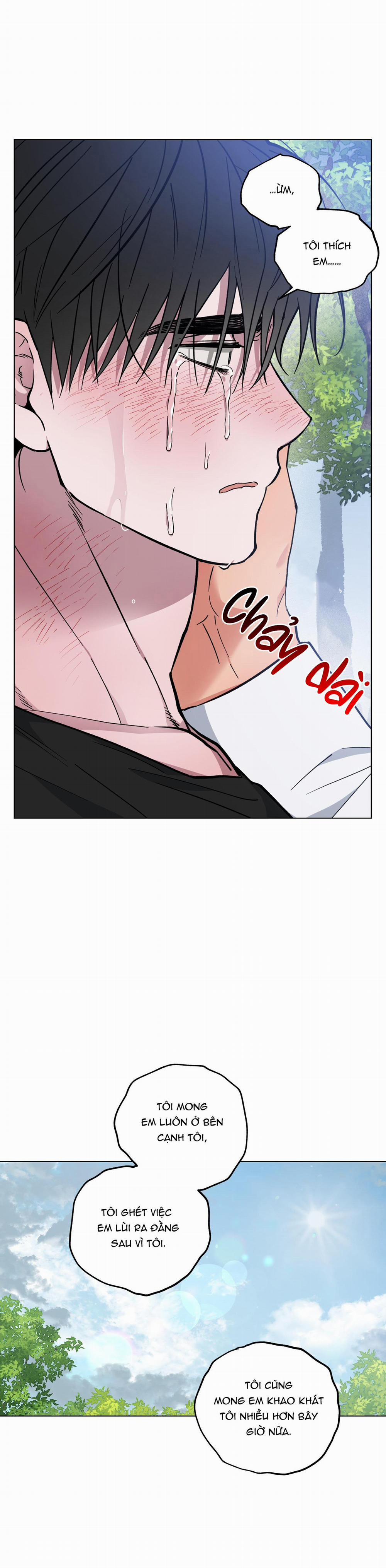 Bình Minh, Mây Và Sông 27 trang 23