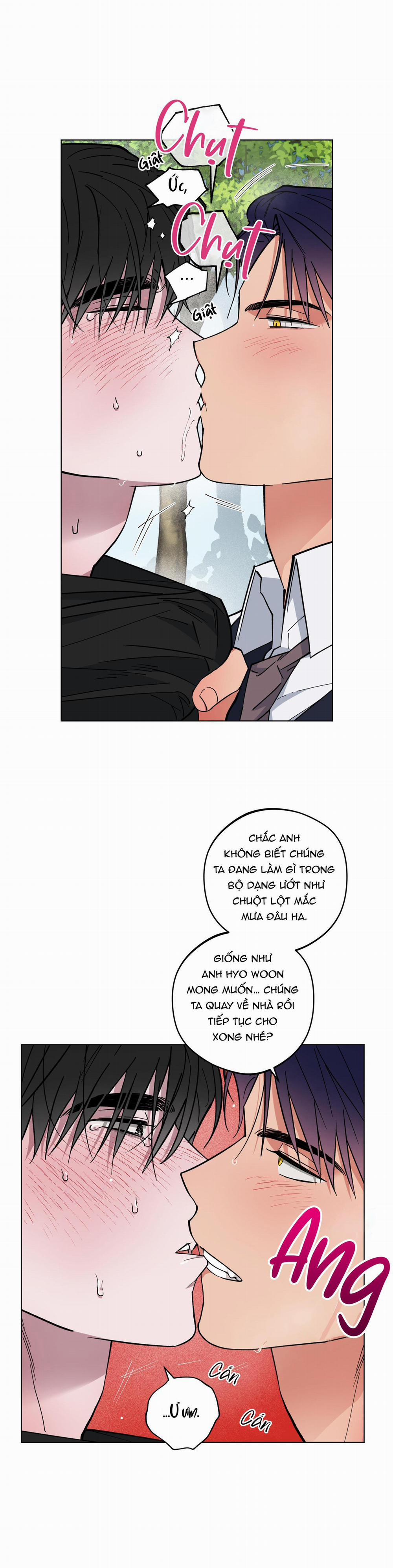 Bình Minh, Mây Và Sông 27 trang 26