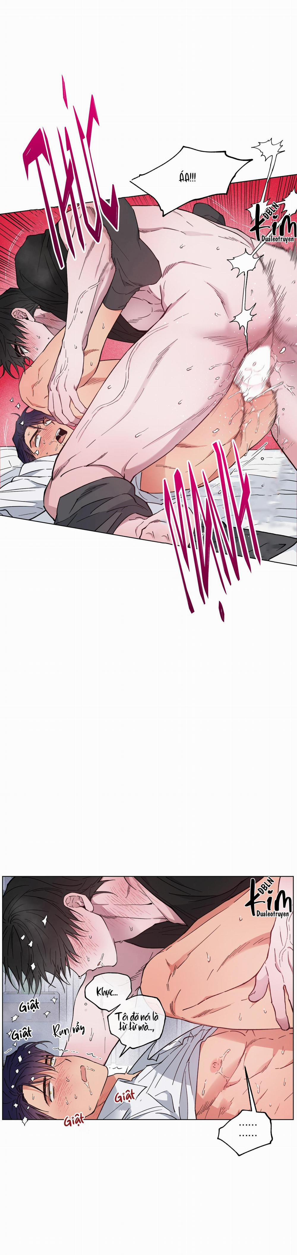 Bình Minh, Mây Và Sông 27 trang 29