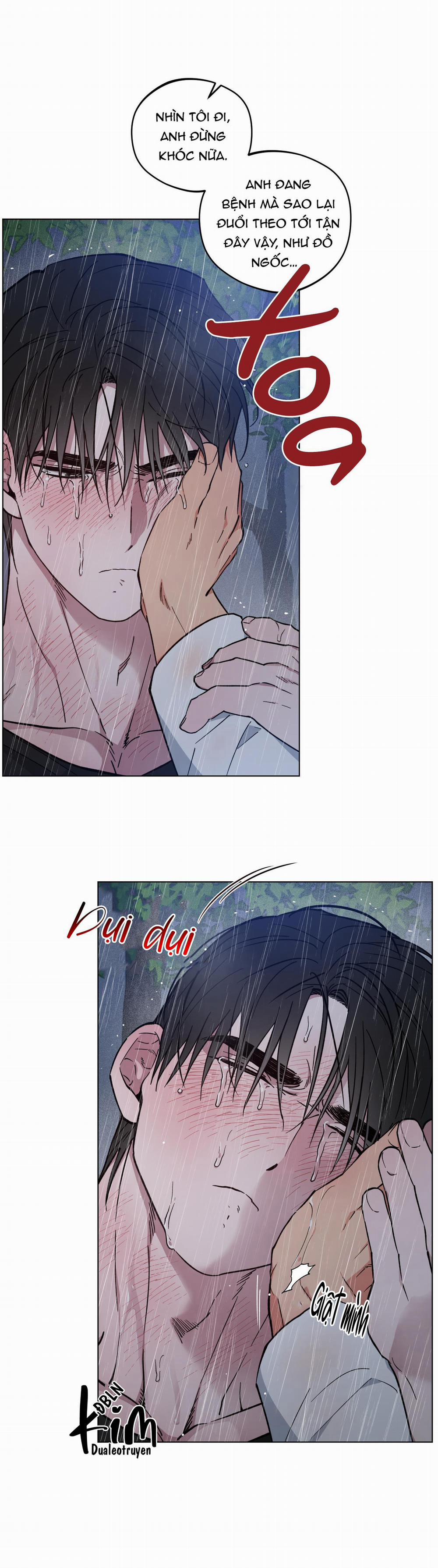 Bình Minh, Mây Và Sông 27 trang 3