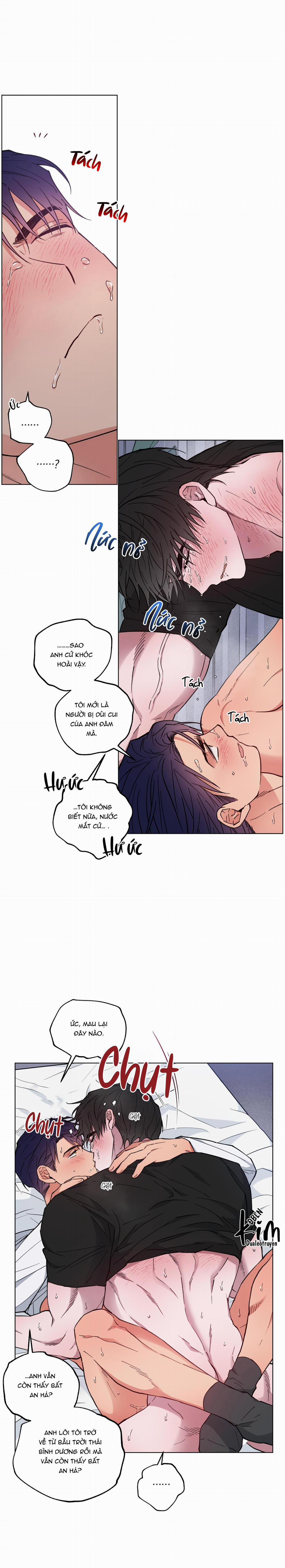 Bình Minh, Mây Và Sông 27 trang 30