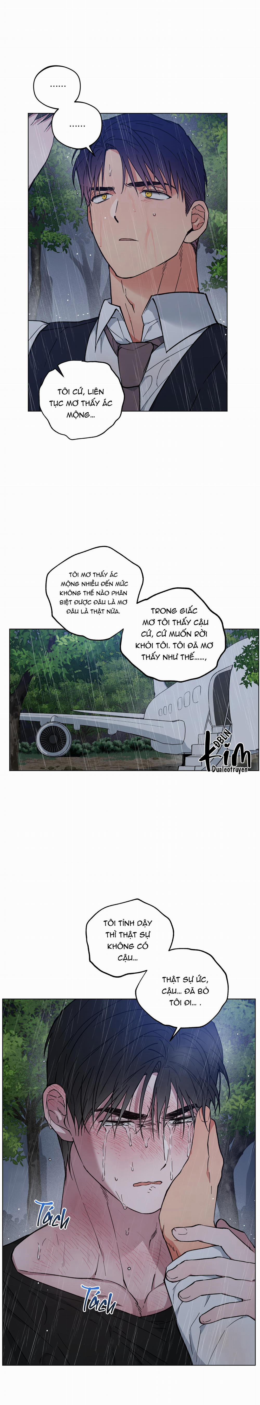 Bình Minh, Mây Và Sông 27 trang 4