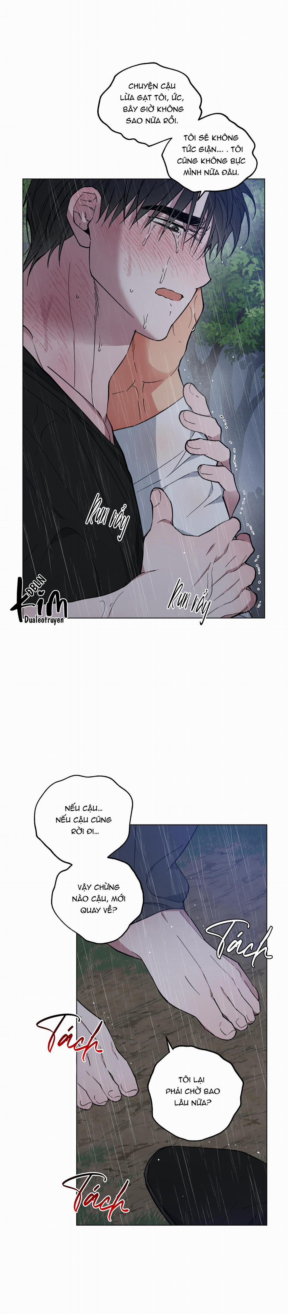 Bình Minh, Mây Và Sông 27 trang 6