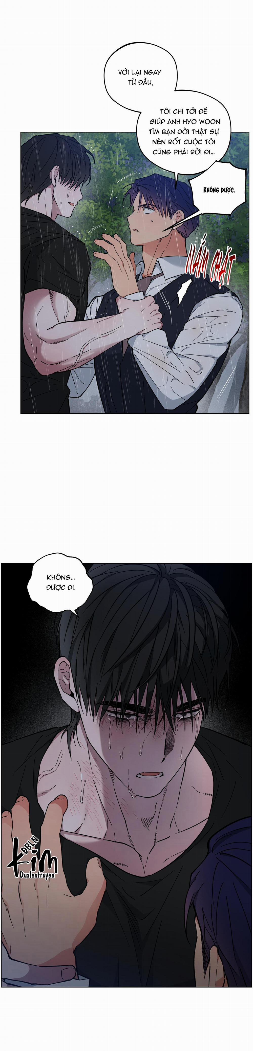 Bình Minh, Mây Và Sông 27 trang 9