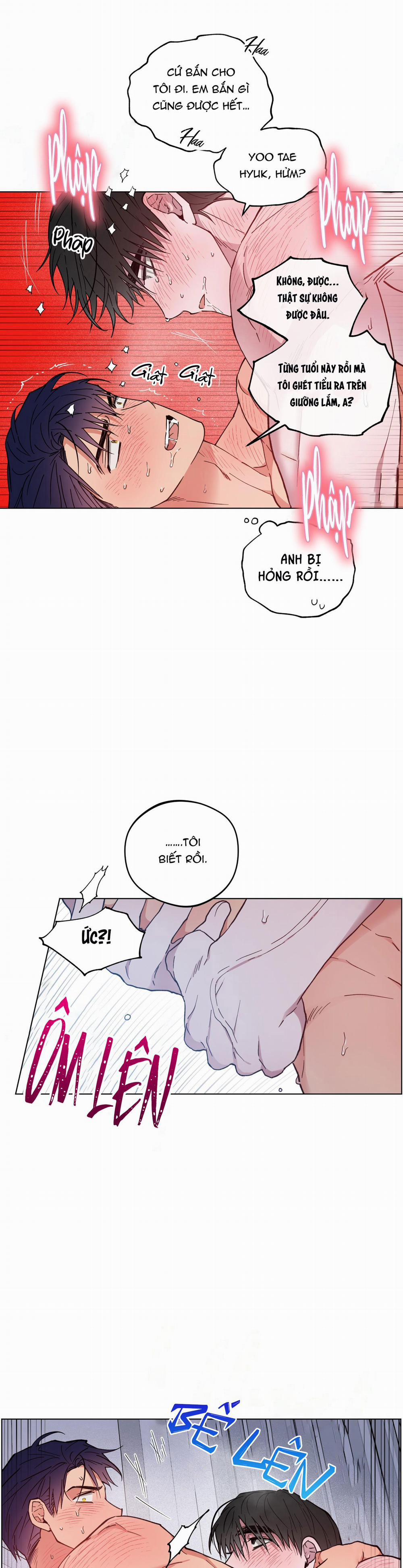 Bình Minh, Mây Và Sông 28 trang 12