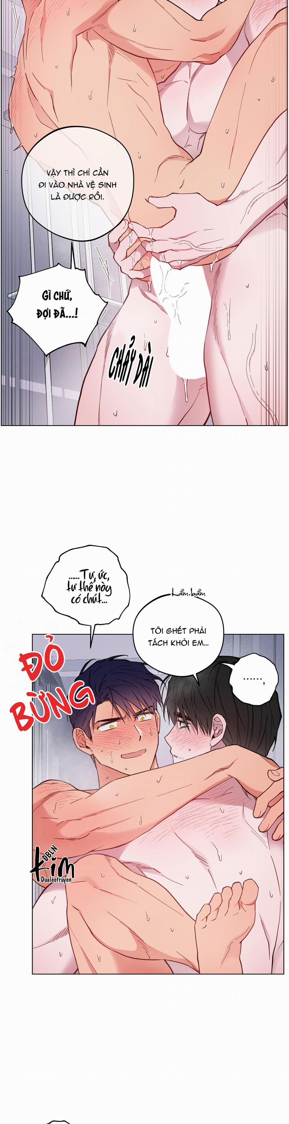 Bình Minh, Mây Và Sông 28 trang 13