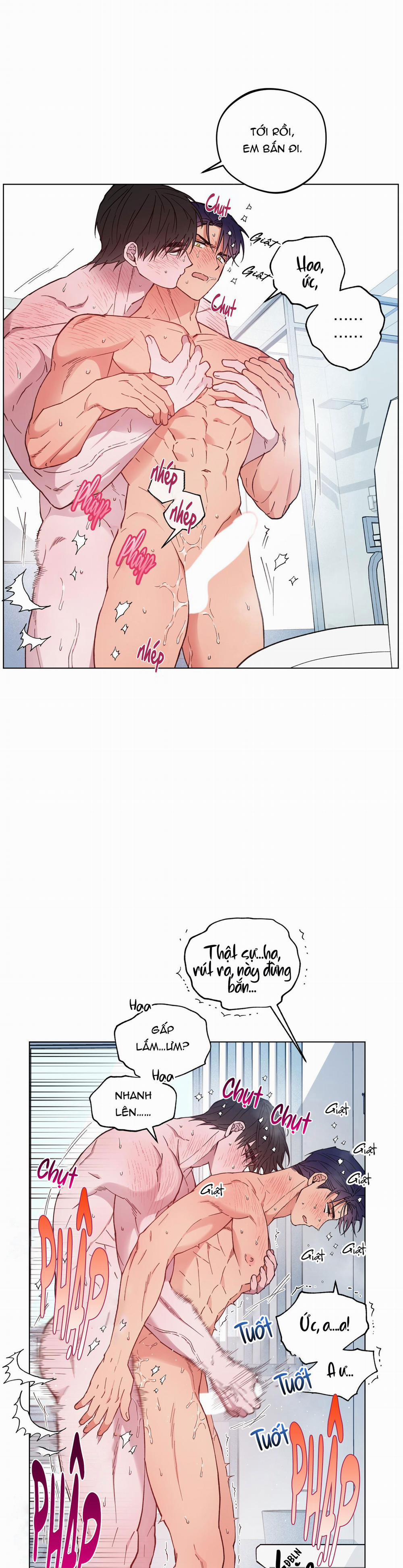 Bình Minh, Mây Và Sông 28 trang 15