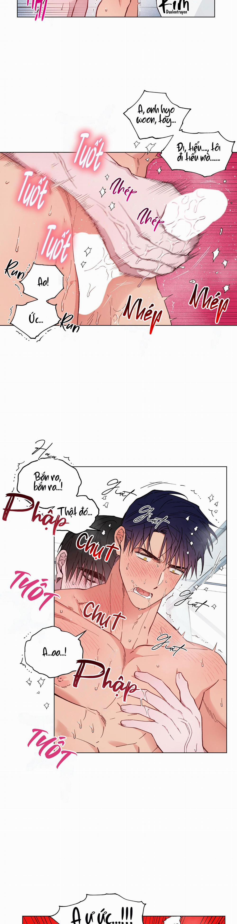 Bình Minh, Mây Và Sông 28 trang 16