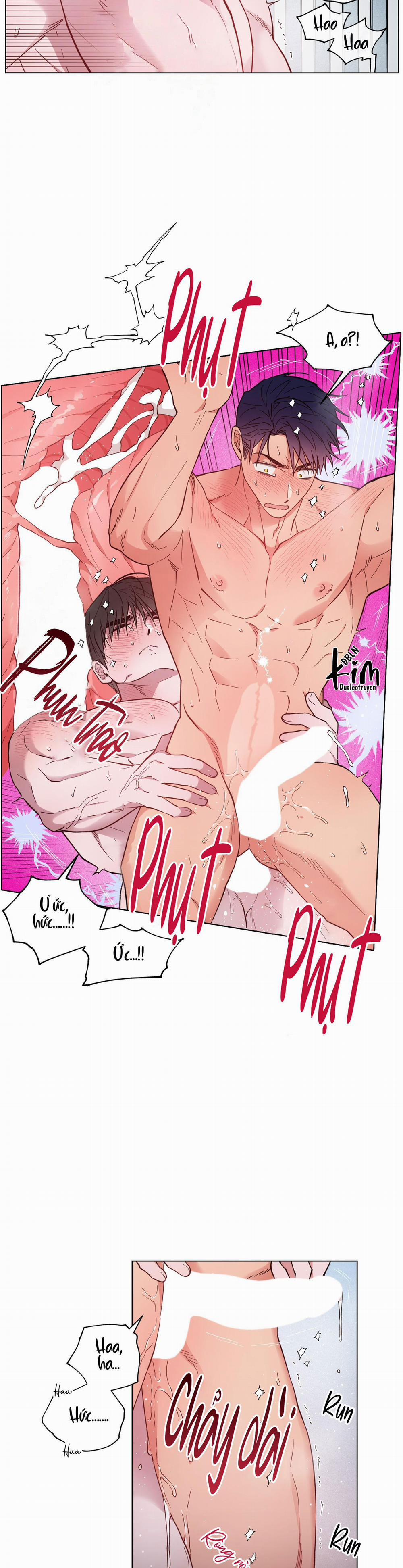 Bình Minh, Mây Và Sông 28 trang 20