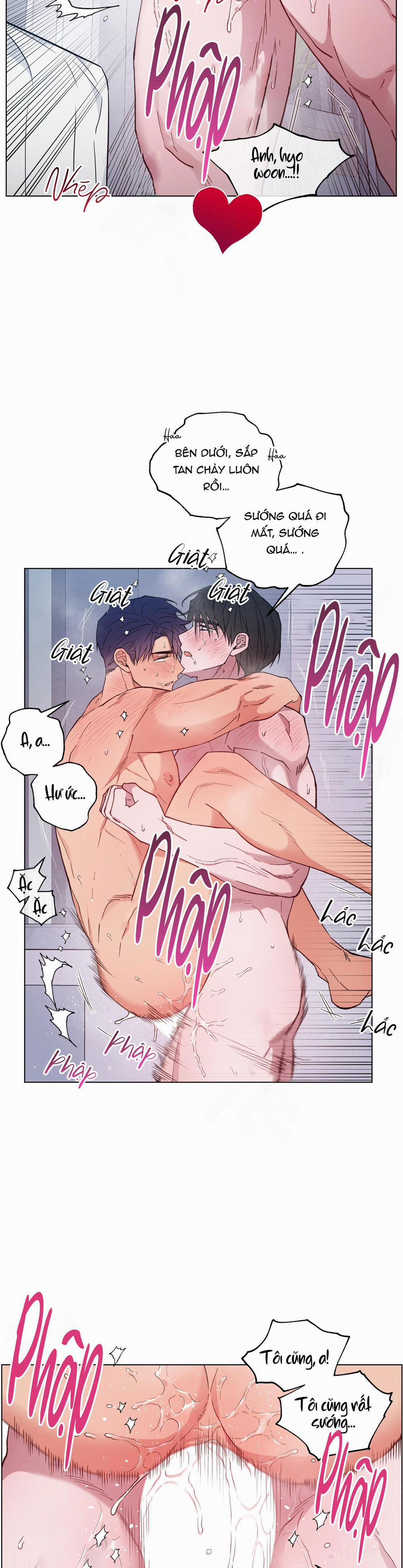 Bình Minh, Mây Và Sông 28 trang 24