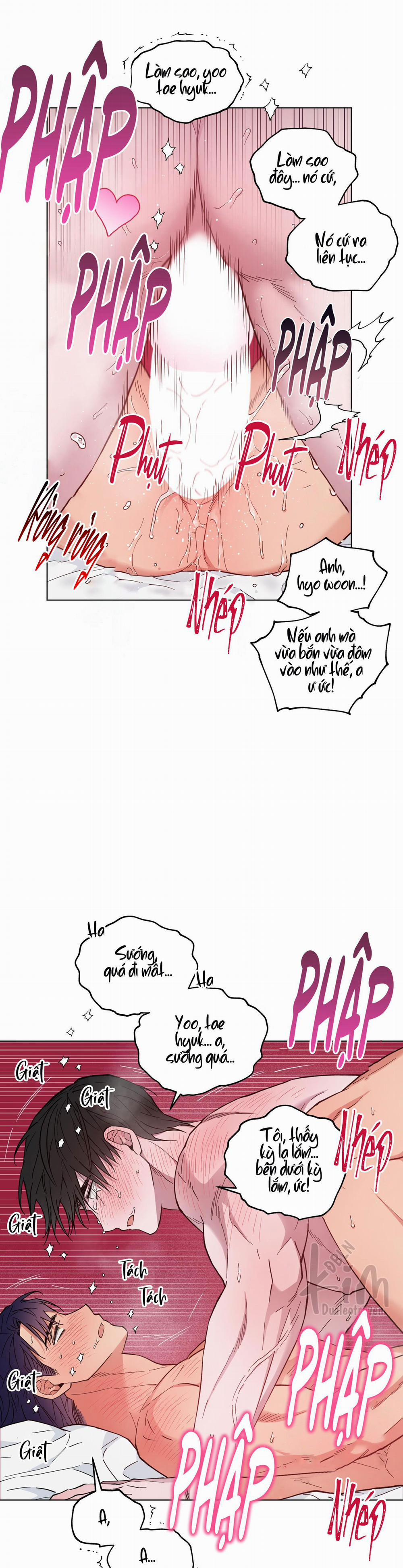 Bình Minh, Mây Và Sông 28 trang 29