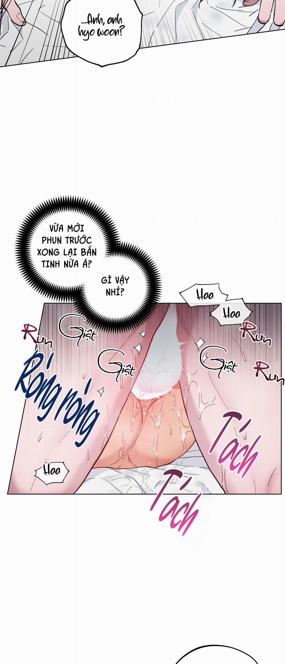 Bình Minh, Mây Và Sông 28 trang 31