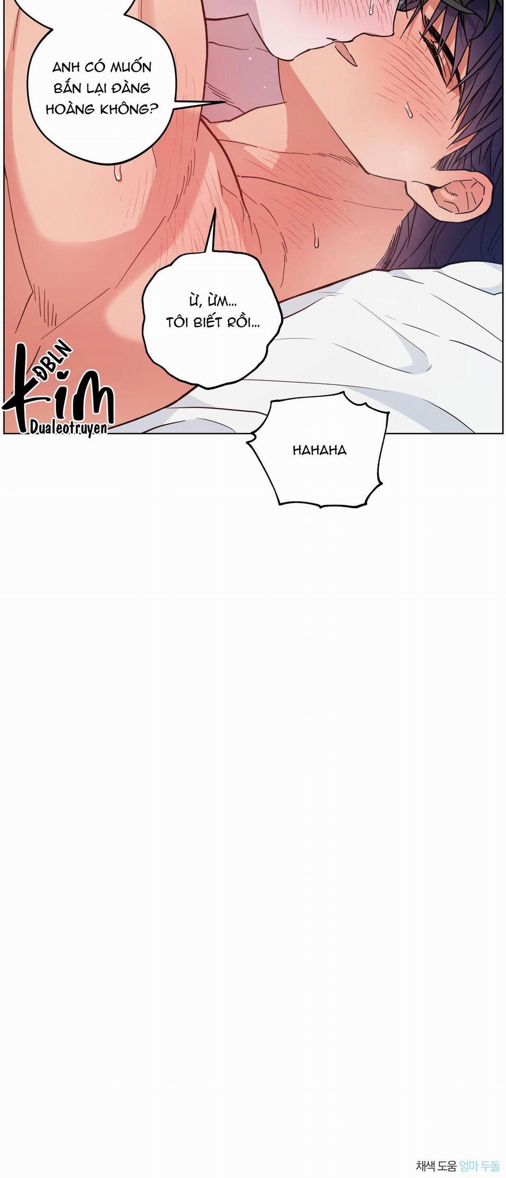 Bình Minh, Mây Và Sông 28 trang 34