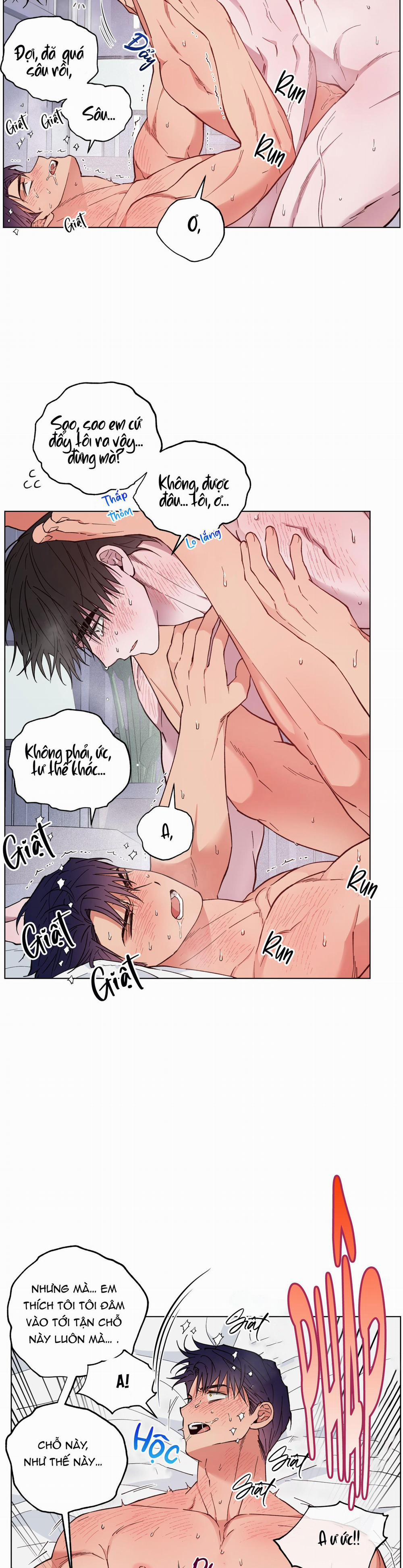 Bình Minh, Mây Và Sông 28 trang 6