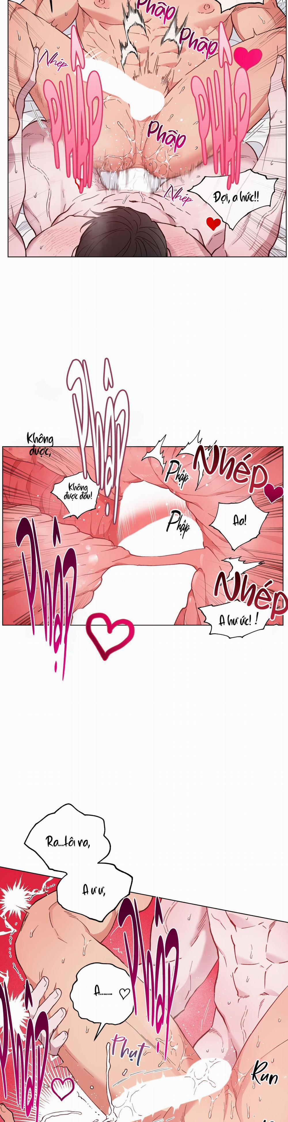 Bình Minh, Mây Và Sông 28 trang 7