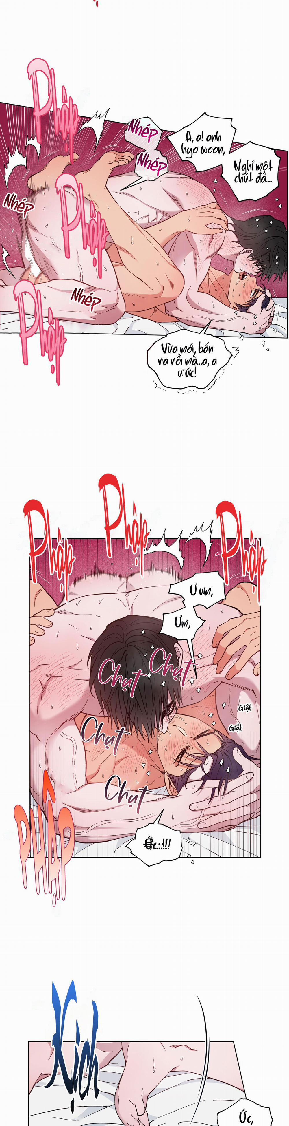 Bình Minh, Mây Và Sông 28 trang 9