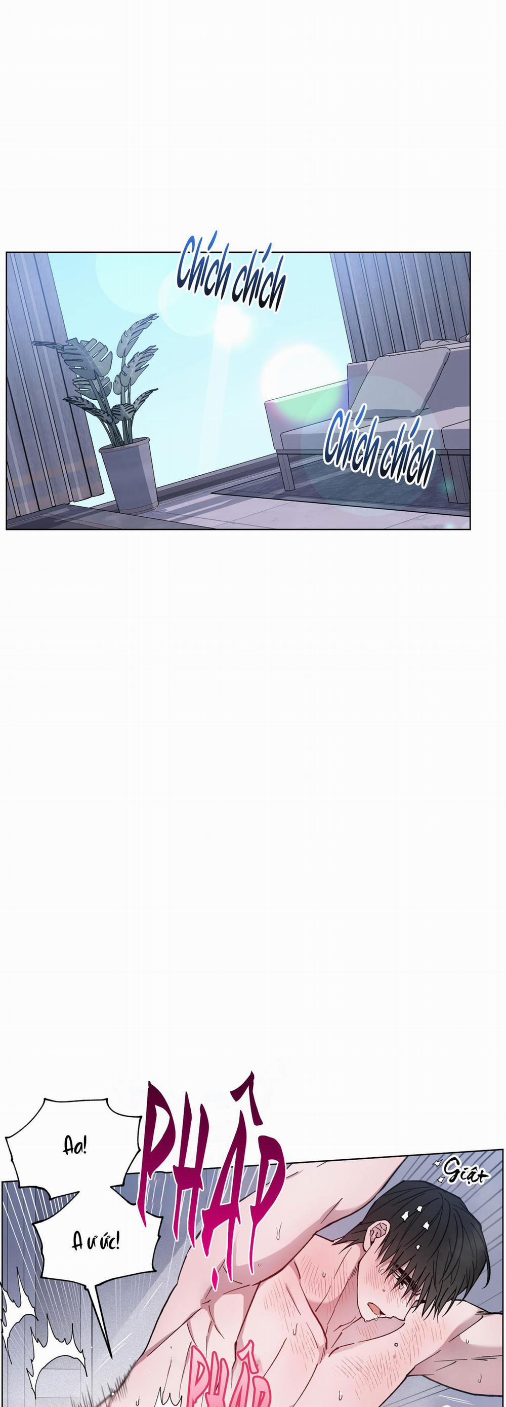 Bình Minh, Mây Và Sông 29 trang 13