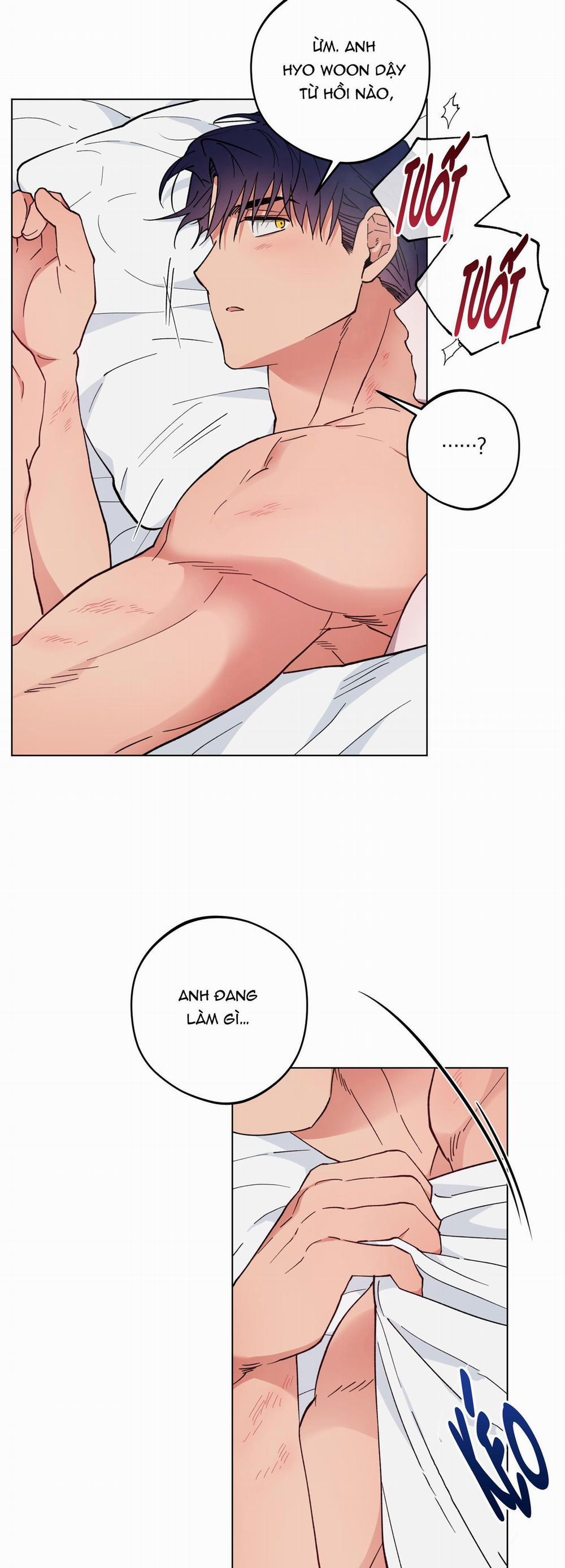 Bình Minh, Mây Và Sông 29 trang 2