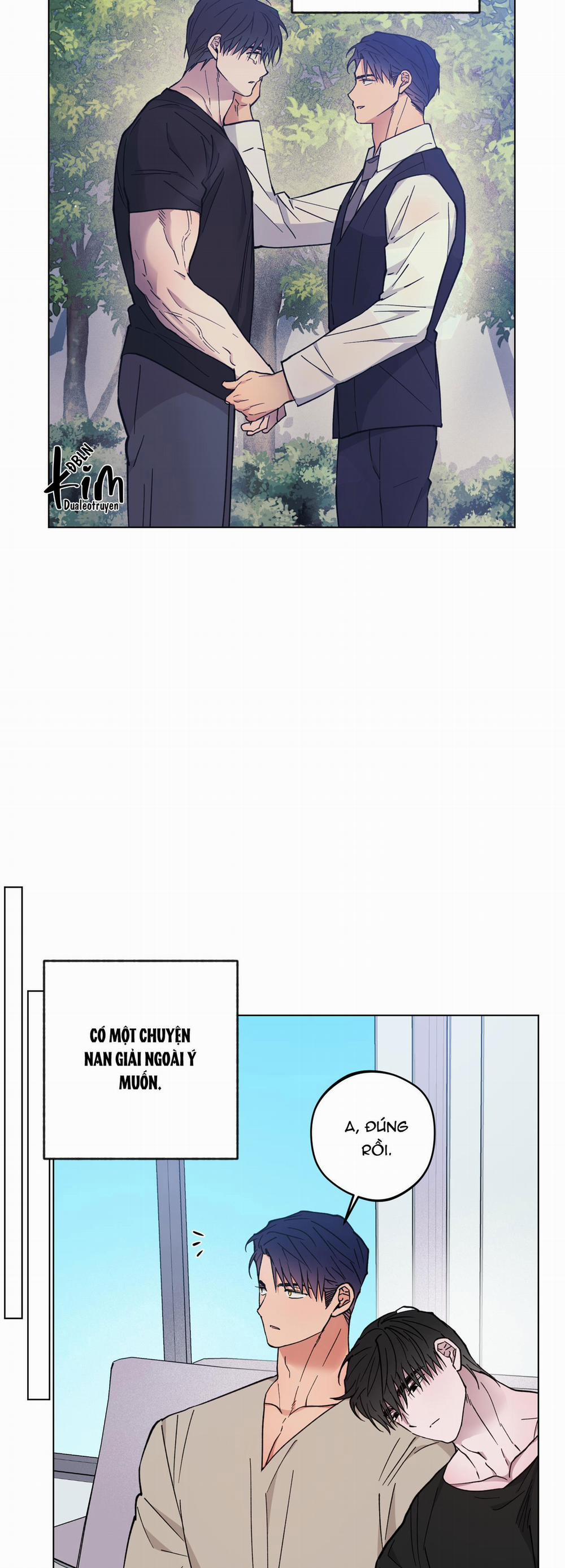 Bình Minh, Mây Và Sông 29 trang 20