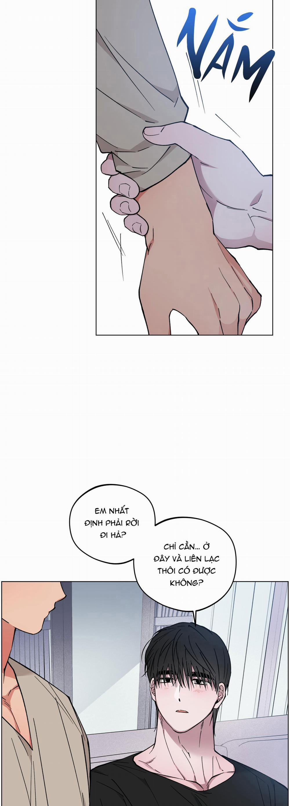 Bình Minh, Mây Và Sông 29 trang 22