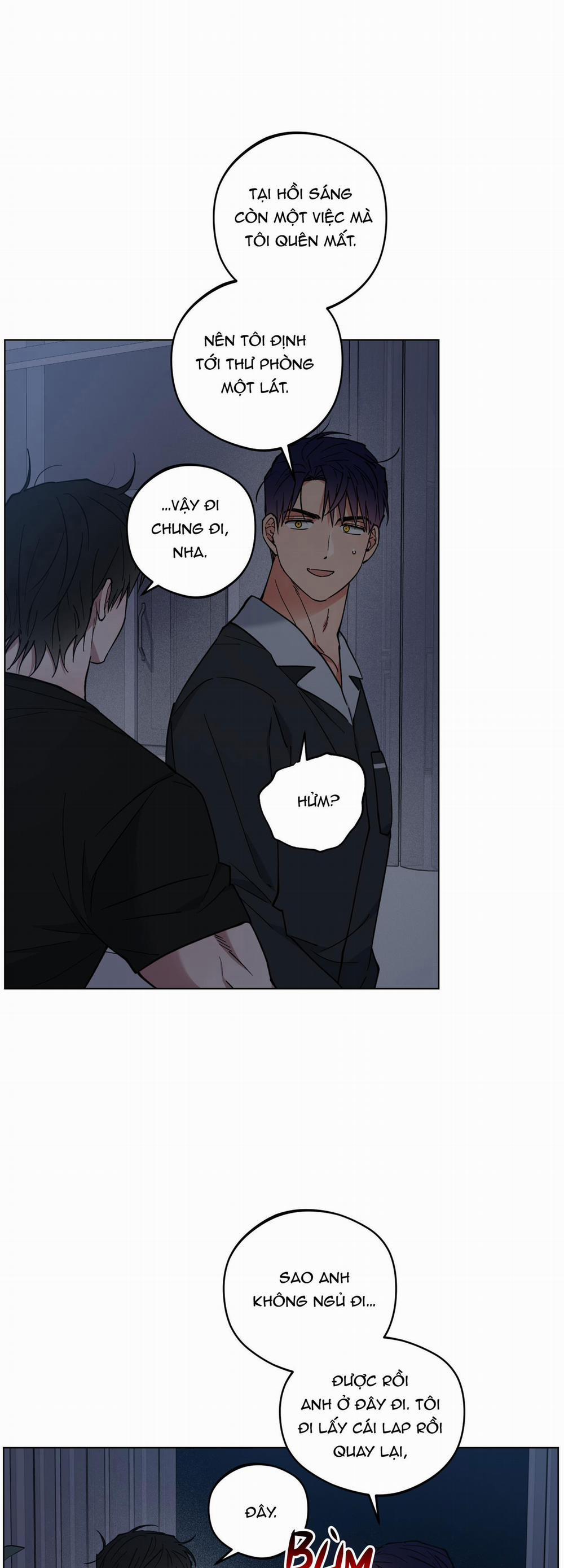 Bình Minh, Mây Và Sông 29 trang 26