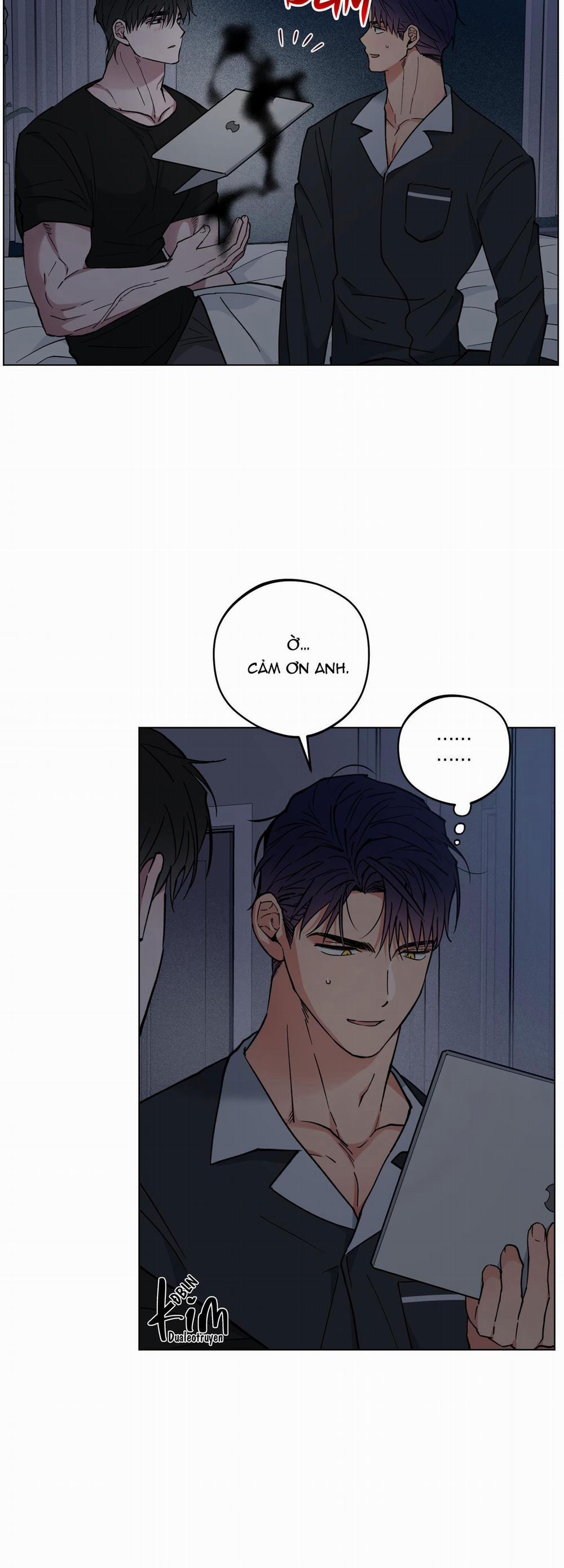 Bình Minh, Mây Và Sông 29 trang 27