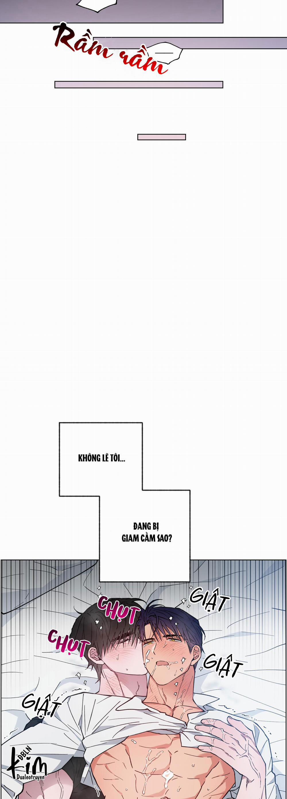 Bình Minh, Mây Và Sông 29 trang 30