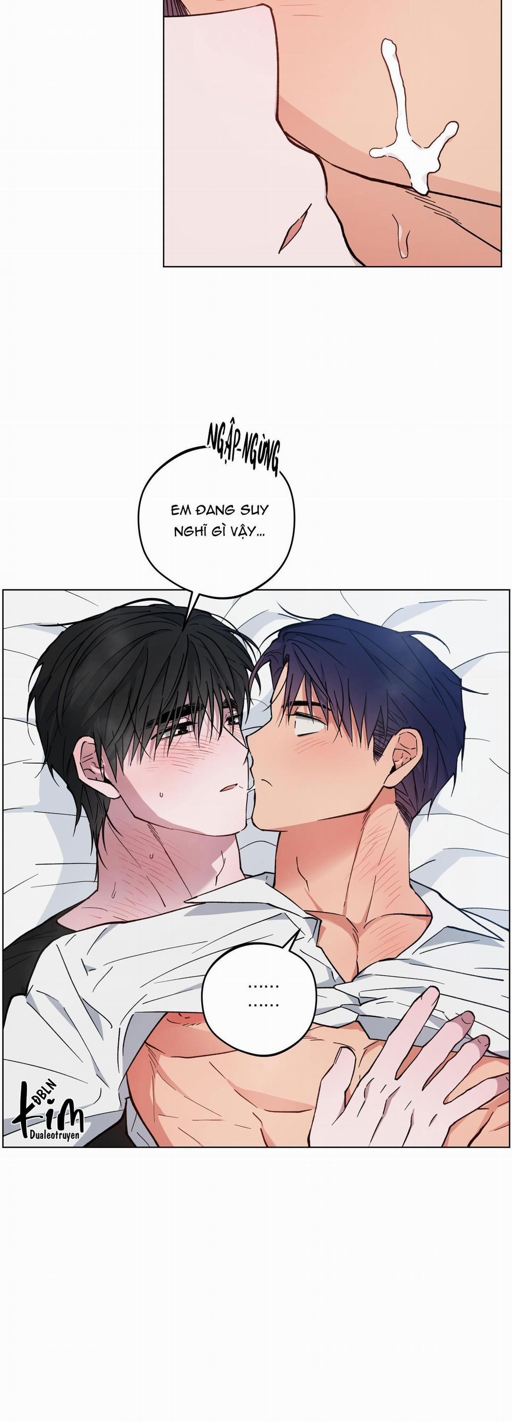 Bình Minh, Mây Và Sông 29 trang 33