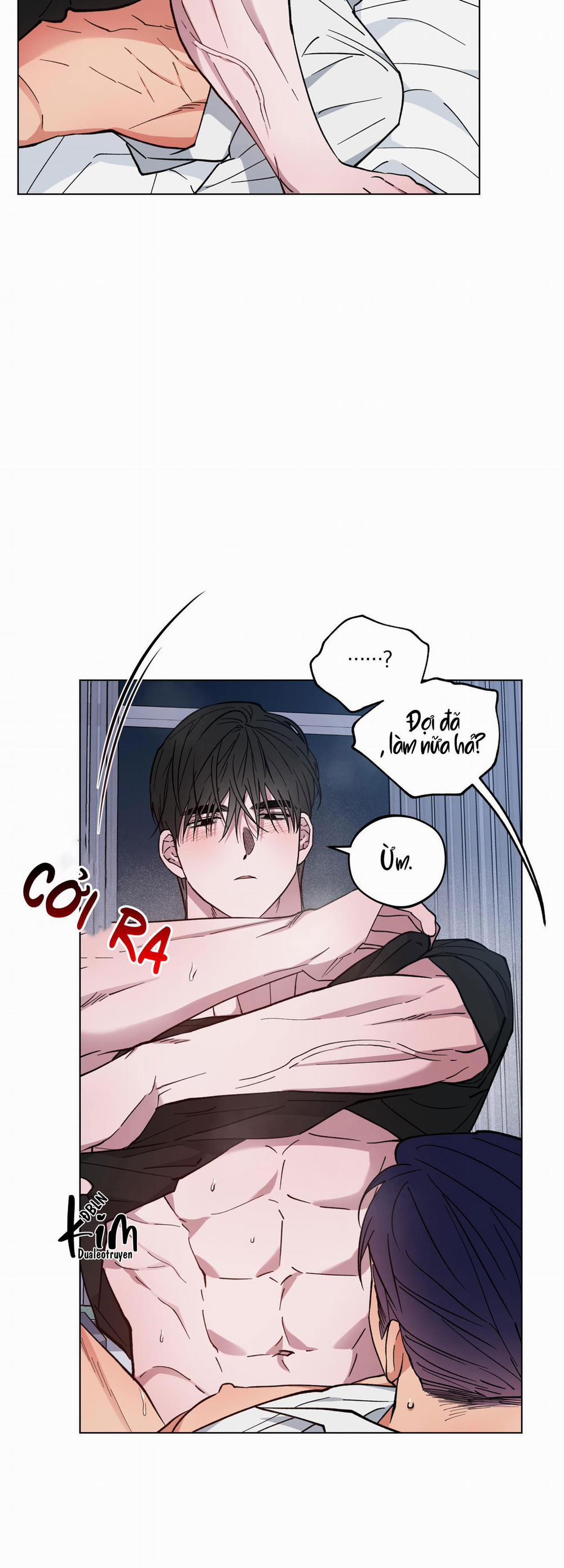 Bình Minh, Mây Và Sông 29 trang 35