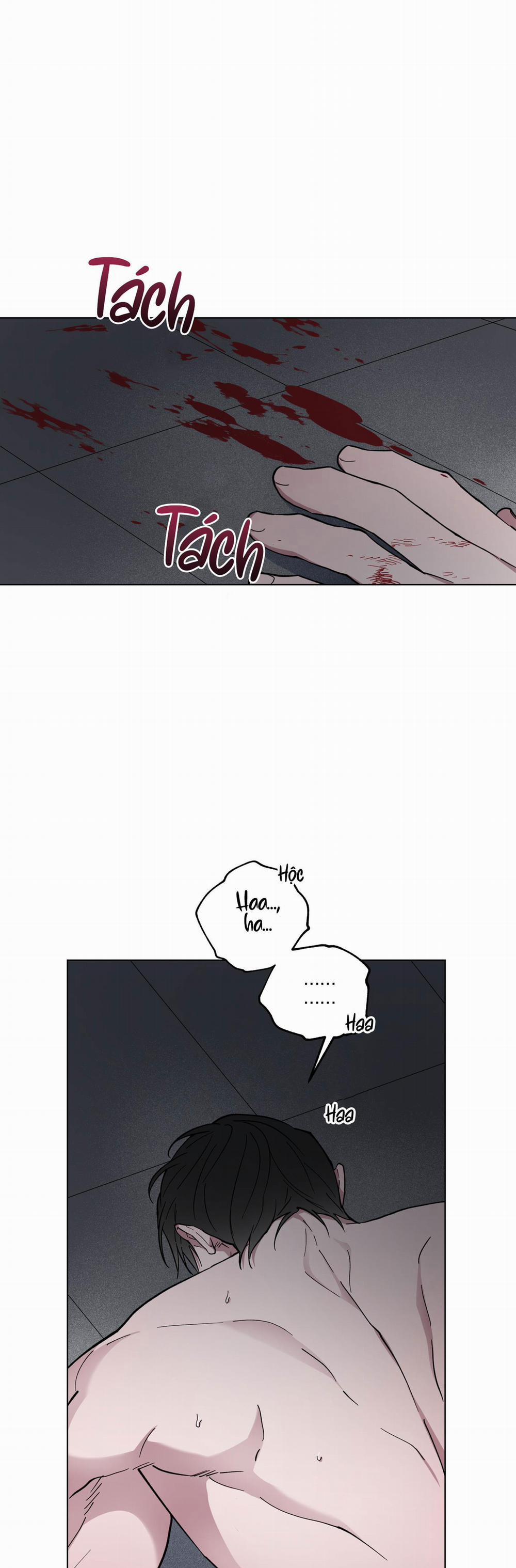 Bình Minh, Mây Và Sông 29 trang 40