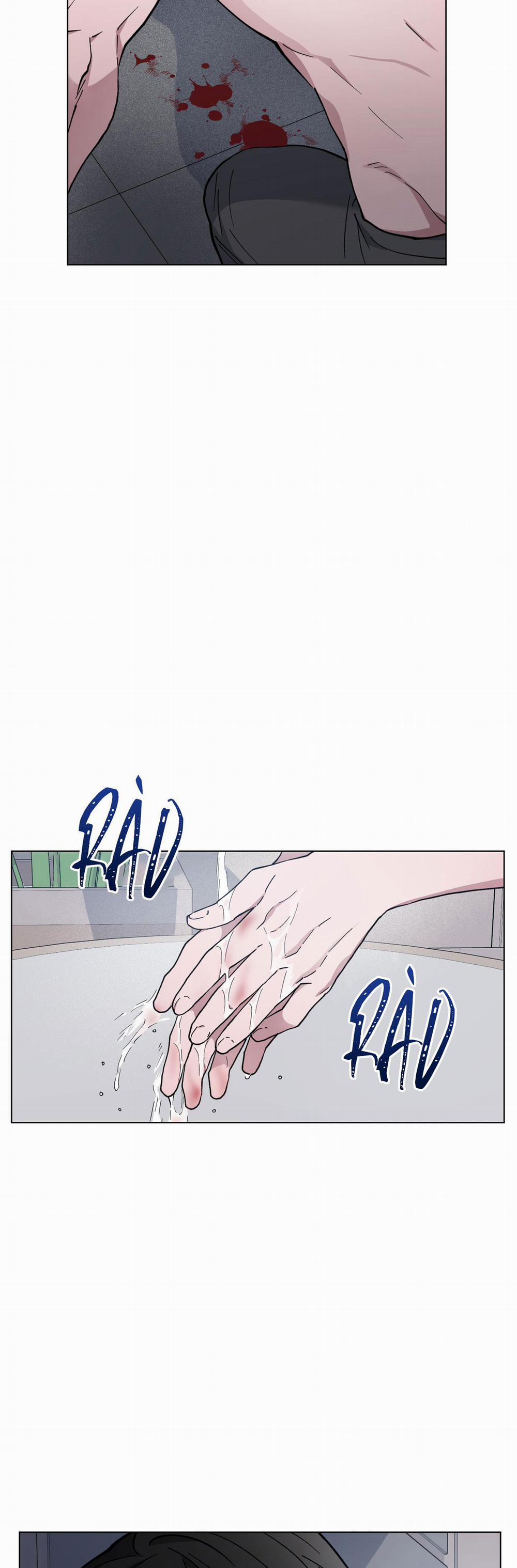 Bình Minh, Mây Và Sông 29 trang 41