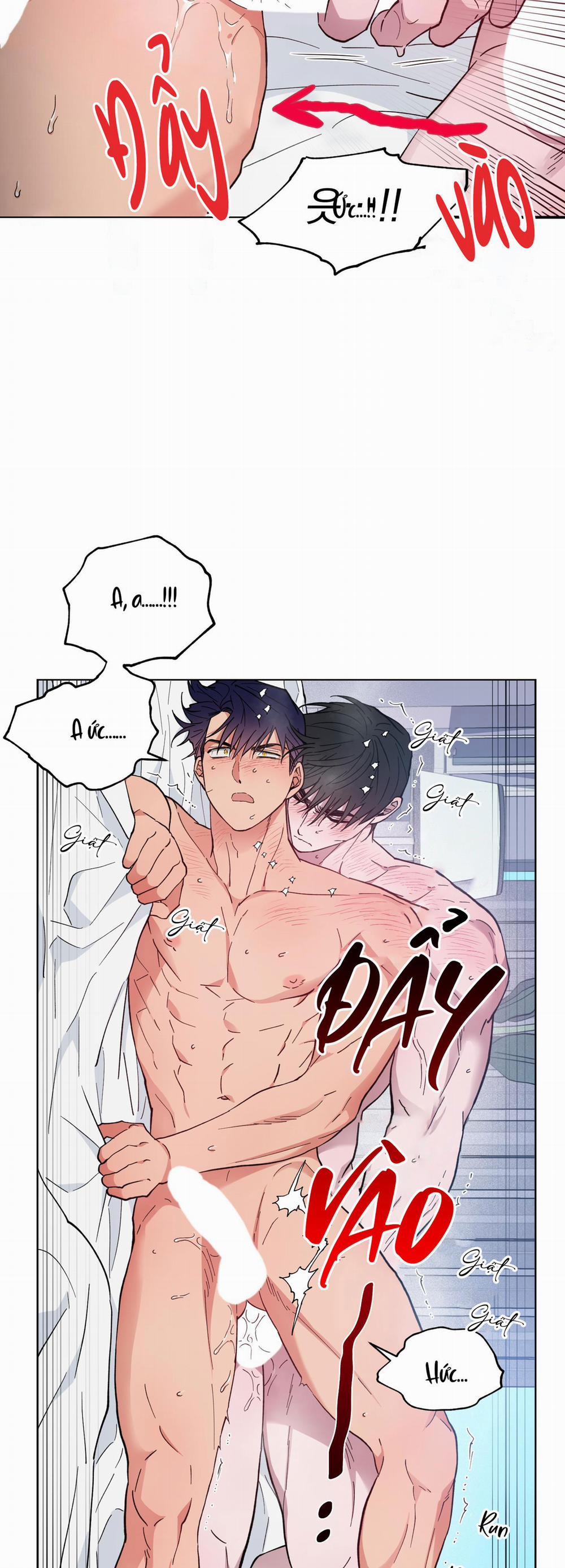 Bình Minh, Mây Và Sông 29 trang 8